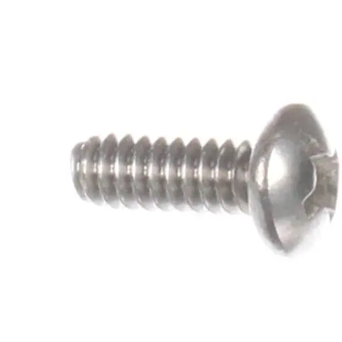 Henny Penny SC01-066 Screw #6-32 X 3/8 Ph Phd S