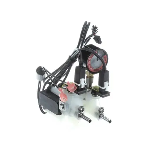 FBD 12-2867-0505 Gas Module, Multiflvr, 020/100ps