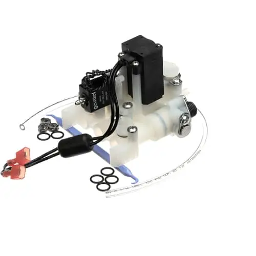 FBD 12-2867-0714 Kit Assembly Sol Mod 1 Trans W/co2