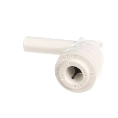 Grindmaster Cecilware 359-00184 Elbow 1/4Tube X 1/4Stem Replacement MPN