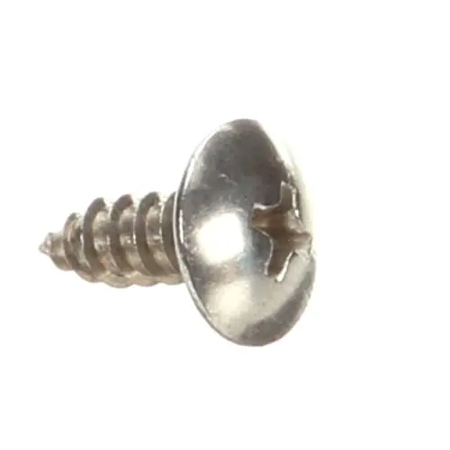 Jade 3462800000 Screw Delta #10 X 1/2 Tr Ph S