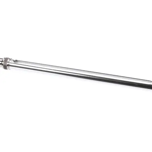 Grindmaster Cecilware A718-021 10-1/2 Gauge Glass Assembly Coffee