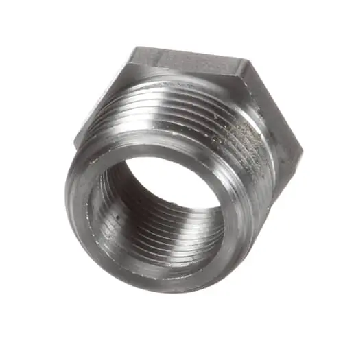Henny Penny FP01-227 Reducer 1 Male To 3/4 Female