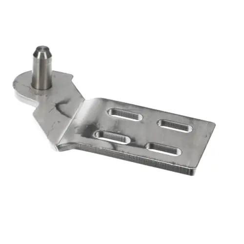 Henny Penny MM960461 Door Hinge 6.X Upstairs Right