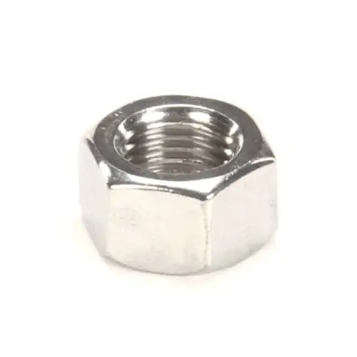 Henny Penny NS01-020 Nut 3/8-24 Hex