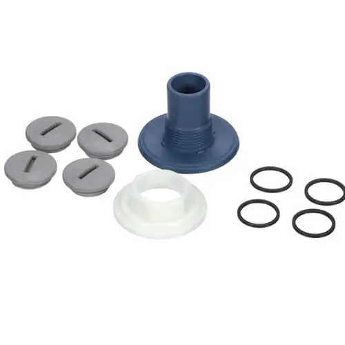 Hobart 00-978900-40013 Kit-com-wash-am16 Series