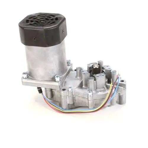 Hoshizaki 4A5439-01 Gear Motor 120V 1PH