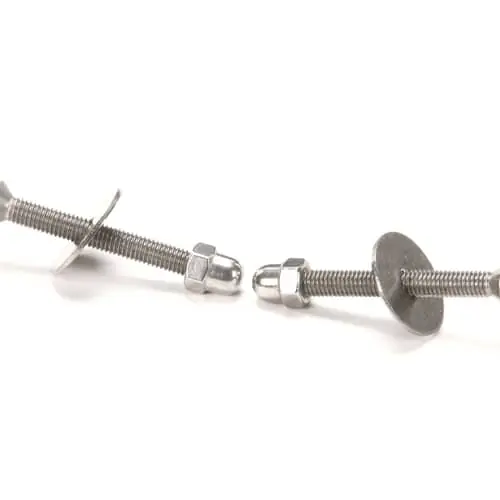 Globe M00651 Hand Guard Hardware Kit