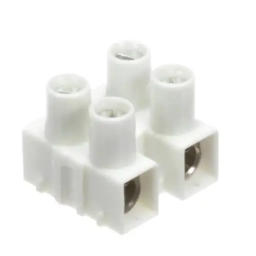 Jackson 5940-500-09-61 Block,he16wpr/02 Altech Terminal