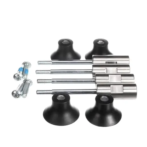 Hobart 00-915784 I, Kit 4.5 Leg Kit (Hs7 Hs9)