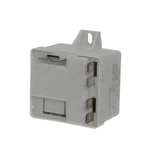 Hoshizaki 4A4825-01 Relay-start Ge# 3Arr