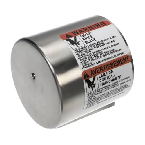 Globe A270A Cover Motor