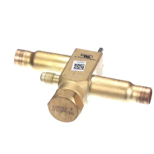 Heatcraft 29318102 Valve 1/2