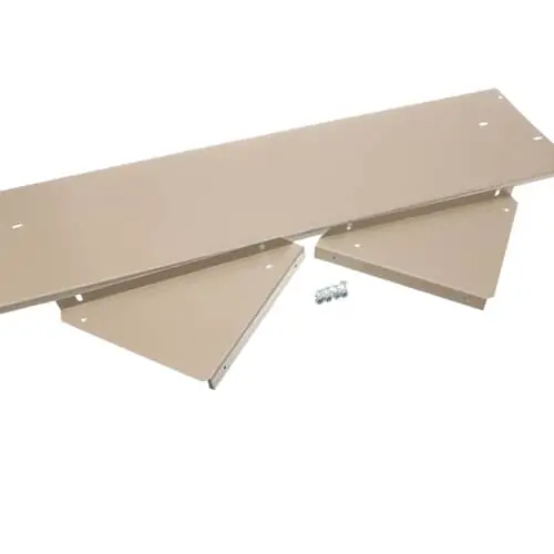Heatcraft 59985701 Hail Guard Power Size Replacement MPN