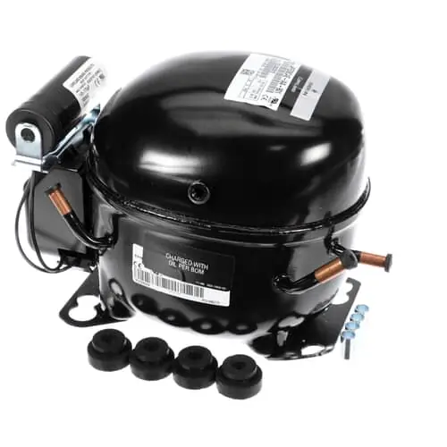 Hatco 03.13.013.00 Compressor 115V 60HZ 1PH