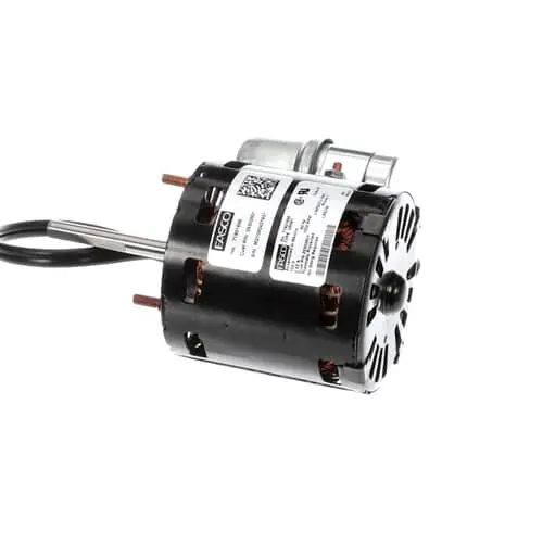 Heatcraft 25302601S Motor 120V 60HZ 1550RPM