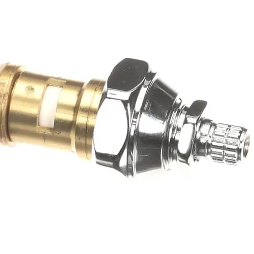 Kason 60451KL0025 Ceramic Valve - Cold