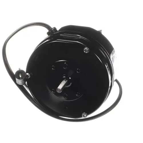 Heatcraft 25322001S Middle Evaporator Fan Motor 120V 1/15HP