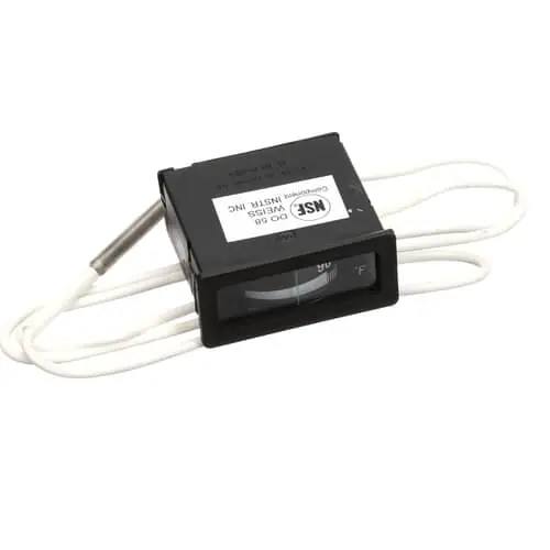 Fri-Jado 9082164 Thermometer Tf01-058kf 30-250F With Ns