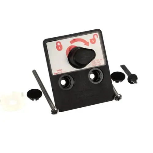 Kason 9094400280 Inside Thumb Turn Assembly
