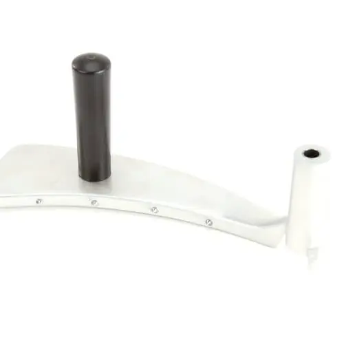 Globe ET62 Endweight Assembly