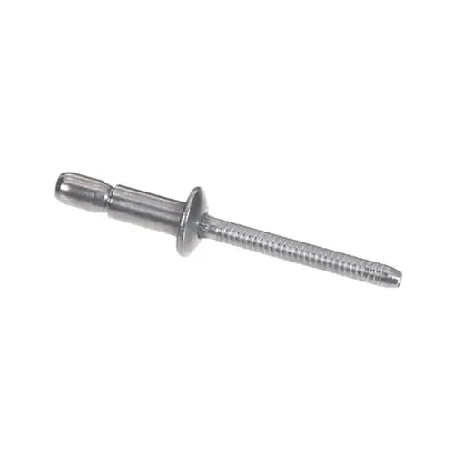 Grindmaster Cecilware W0611410 Rivet 3/16 18-8 S/s Magna-