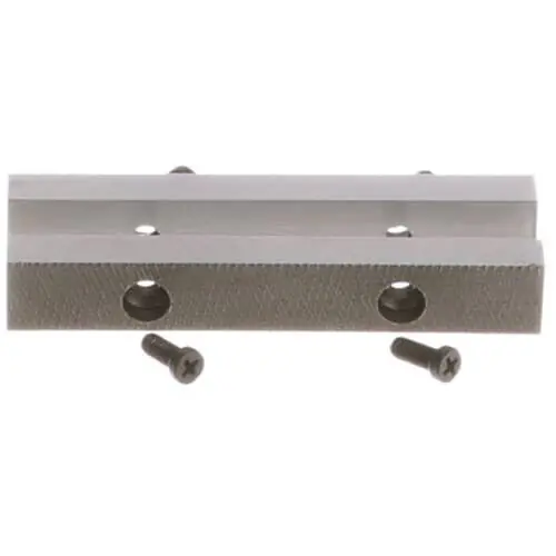 Jet 2904110 Vise Jaws (Set Of 2) - Includes Screws