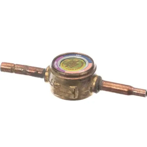 Hatco 03.13.002.00 Sight Glass,indicator-moisture