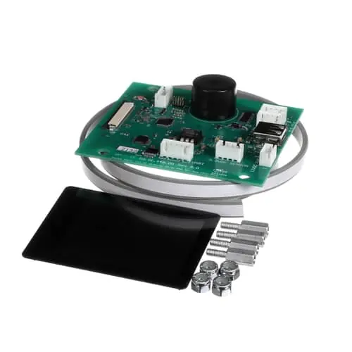 Hatco R02.01.448.16 Kit, Controller-grpws-hb