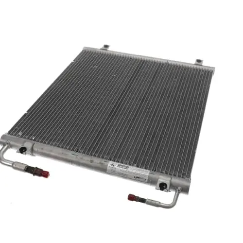 Heatcraft 59517503 Micro Channel Condensing Coil