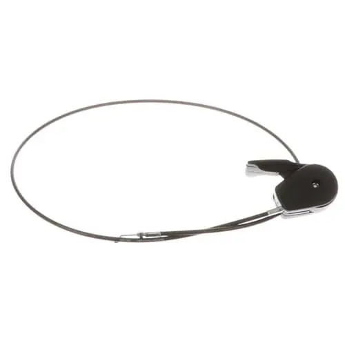Honda 54630-VG4-D01 Cable, Change Replacement MPN