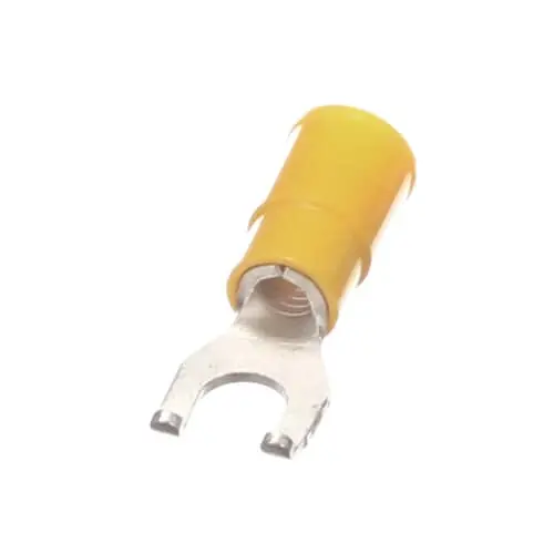 Jackson 5940-200-64-00 Term0191210057 Yellow Spade