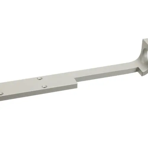 Hobart 00-915259 Upper Slide Rod Support