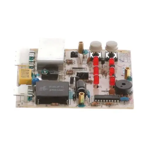 Jet JT9-330043 Pc-board Power