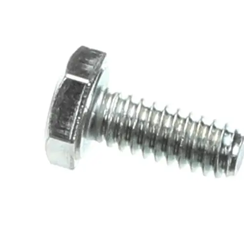 Hobart SC-062-38 Screw Hex Head 1/4-20 x 5/8 Replacement MPN