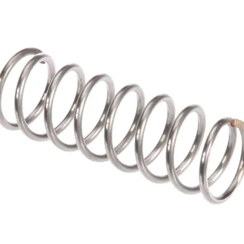 Grindmaster Cecilware W0631230 Spring Valve Compression S/s