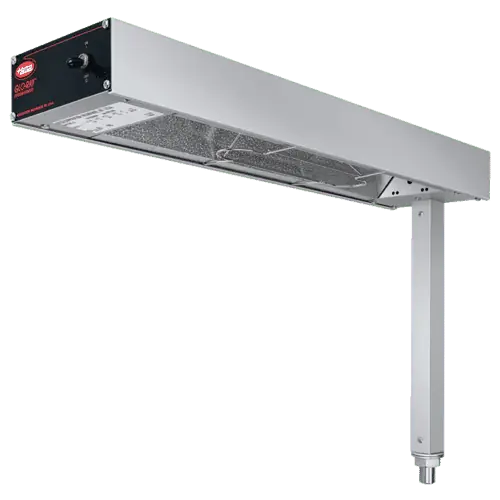Hatco GRFS-24 Toggle Armer 120V