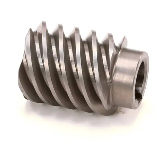 Hobart 00-271243 Worm,drive Power Replacement MPN