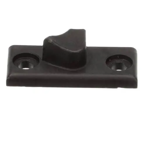 Hobart 00-937595 Plate, Lock