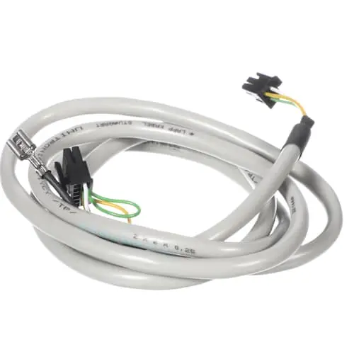Henny Penny MM10016593 Comm Cable Team Ctrl-ctrl Power Control Board