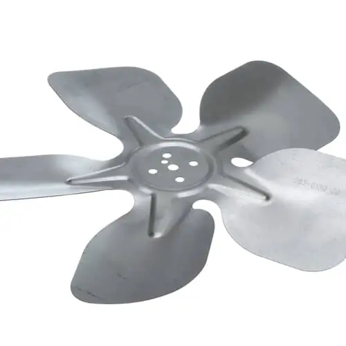 Heatcraft 083-0130-00 Fan Motor Blade