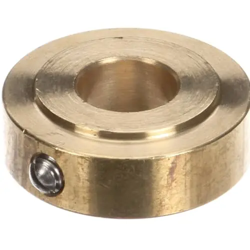 Globe XP1026 Shaft Collar-Brass (Xvga)