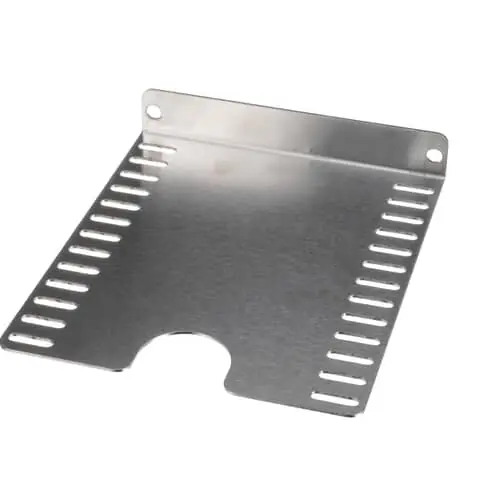 Hatco 04.37.221.00 Brktadj Angle7inchtall Replacement MPN