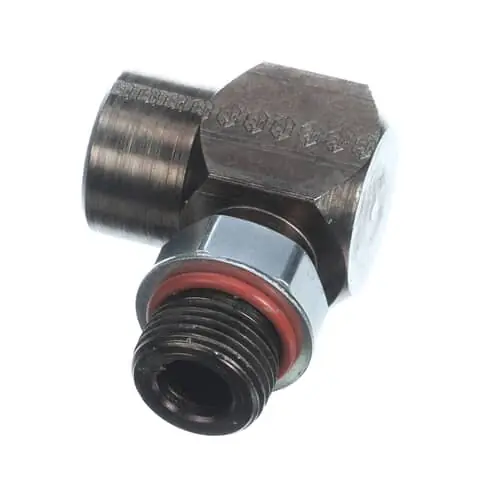 Henny Penny FP01-357 Elbow-sae 1 O-r Sae 10 Flrls
