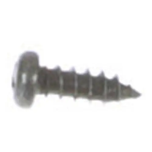 Honda 93911-14280 Screw, Tapping (4X12)