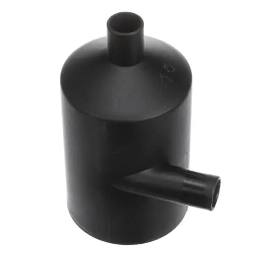 Grindmaster Cecilware CD273L Mix Chamber Black-tall-java