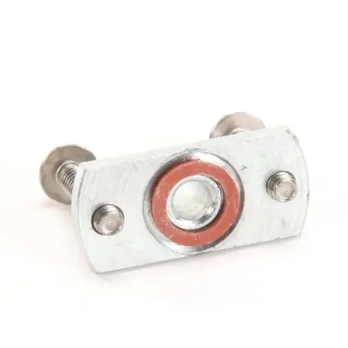Jade 8284530000 Mounting Flange W/screws