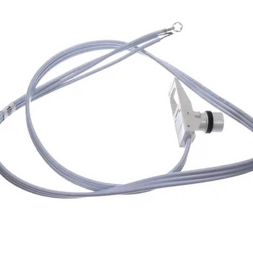 Heatcraft 10M10553 Harness Shlf T8 Wht