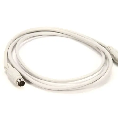 Grindmaster Cecilware CH392L Connector Door Cable Gb5m5.5 D