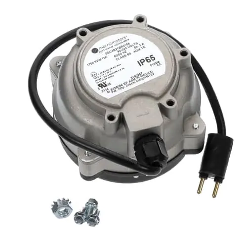 Hussmann 3190267 Motor-20w 90-240V 1700Rpm Ssc4